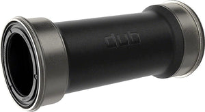 SRAM Bottom Brackets SRAM DUB PressFit Bottom Bracket - BB89.5/BB92 89/92mm MTB Boost 55mm CL BLK