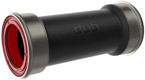SRAM Bottom Brackets SRAM DUB PressFit Ceramic Bottom Bracket - PressFit 89/92mm (MTB) Black