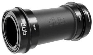 SRAM Bottom Brackets SRAM DUB Wide BB30 Bottom Bracket - BB30 68mm Road Black
