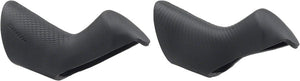 SRAM Brake Lever Hood SRAM AXS eTap Hoods for Hydraulic Brake Levers Black Pair