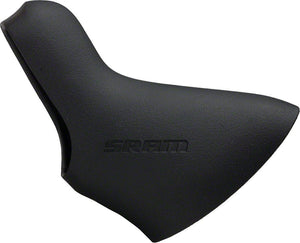 SRAM Brake Lever Hood SRAM Cable Brake Doubletap Drop Bar Lever Hoods Black Pair