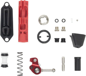 SRAM Brake Lever Parts and Accessories SRAM Code Ultimate/Silver Stealth Brake Lever Internals Service Kit - C1