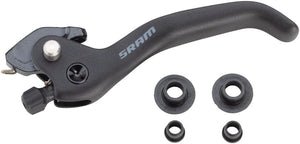SRAM Brake Lever Parts and Accessories SRAM G2 RSC Replacement Aluminum Lever Blade - Black