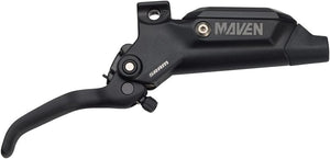 SRAM Brake Lever Parts and Accessories SRAM Maven Base Disc Brake Lever Assembly - Aluminum Lever Blade Diffusion BLK A1