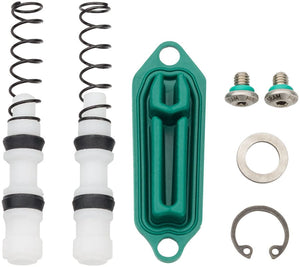 SRAM Brake Lever Parts and Accessories SRAM Motive Ultimate/Silver/Bronze A1+ DB8/6/4 A1+ Brake Lever Internals Service Kit - A1+