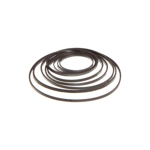 SRAM Cassette Spacers and Lockrings SRAM XG-1290 Stealth Ring Set Cassette Spacer 10-46 Kit
