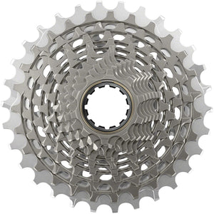SRAM Cassettes and Cogs 10-30T / Silver SRAM RED XG-1290 Cassette - 12-Speed