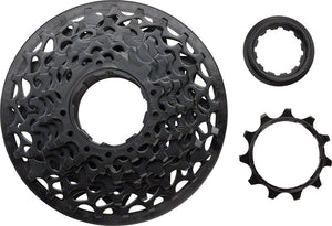 SRAM Cassettes and Cogs SRAM GX DH PG-720 Cassette - 7 Speed 11-25t Black