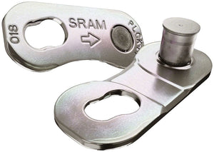 SRAM Chain Links and Pins SRAM AXS Road 12-Speed PowerLock Link Bulk 50 Pack