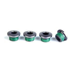SRAM Chainring Bolts and Hardware SRAM 11.6918.001.000 Chainring Hardware