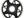 SRAM Chainrings 34T SRAM X0 Eagle T-Type Direct Mount Chainring