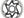 SRAM Chainrings 38T / 0Mm SRAM XX SL Eagle T-Type Direct Mount Chainring