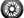 SRAM Chainrings 48/35T SRAM Force 2x Chainring Kit