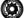 SRAM Chainrings 48/35T SRAM Force 2x Chainring Kit
