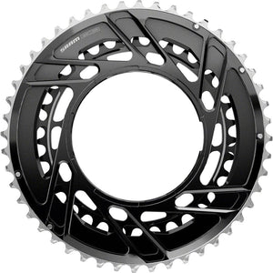 SRAM Chainrings 48/35T SRAM Force 2x Thread Mount Chainring