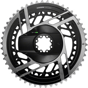SRAM Chainrings 50/37T QUARQ Direct Mount Red AXS E1 Chainrings