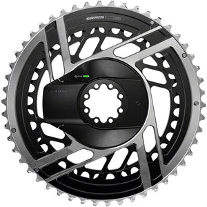 SRAM Chainrings 56/43T QUARQ Direct Mount Red AXS E1 Chainrings