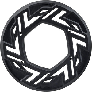 SRAM Chainrings SRAM T-Type Ebike Chainring Guard - Clip-On 38T/36T/34T
