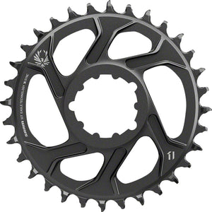 SRAM Chainrings SRAM X-Sync 2 Eagle Direct Mount Chainring 38T Boost 3mm Offset
