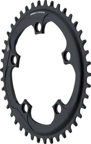 SRAM Chainrings SRAM X-Sync Chainring 42T 110mm BCD Black BB30 or GXP BB30 or GXP