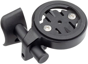SRAM Computers and Accessories Zipp Handlebar Computer Mount for Vuka Shift AXS - Fits Garmin/Wahoo