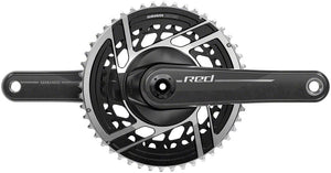 SRAM Cranksets and Arms 160Mm / 48/35T SRAM RED Crankset