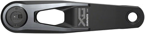 SRAM Cranksets and Arms 165Mm SRAM X0 Eagle T-Type AXS Wide Left Crank Arm Power Meter Spindle