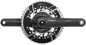 SRAM Cranksets and Arms 170Mm / 46/33T SRAM RED Crankset
