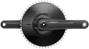 SRAM Cranksets and Arms 170Mm SRAM RED 1 Crankset