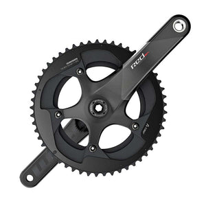 SRAM Cranksets and Arms 172.5Mm / 50/34T / BB30/PF30 SRAM Red Crankset 11 sp. - BCD: 110mm 45.5mm Carbon