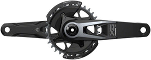 SRAM Cranksets and Arms 175Mm SRAM X0 Eagle T-Type Wide Crankset