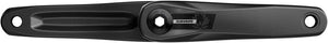 SRAM Cranksets and Arms SRAM S200 Eagle Crankset - 165mm Aluminum Crankarms 3-Bolt Chainring Mount Type DUB Spindle BLK 49mm Chainline B1