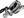 SRAM Disc Brake Calipers Post SRAM RED 22 Disc Brake Caliper Assembly - 18mm, Front/Rear