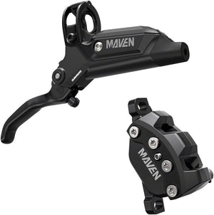 SRAM Disc Brake & Lever 950Mm / Front SRAM Maven Base Disc Brake Lever
