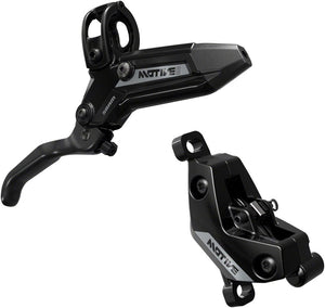 SRAM Disc Brake & Lever Front / 950Mm SRAM Motive Silver Disc Brake Lever