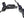 SRAM Disc Brake & Lever Front / Gloss Black Rainbow Hardware SRAM G2 Ultimate Disc Brake Lever