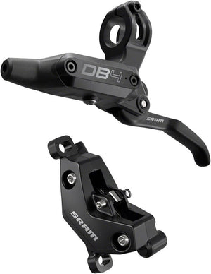 SRAM Disc Brake & Lever Front SRAM DB4 Disc Brake Lever