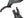 SRAM Disc Brake & Lever Rear SRAM Level Bronze Stealth Disc Brake