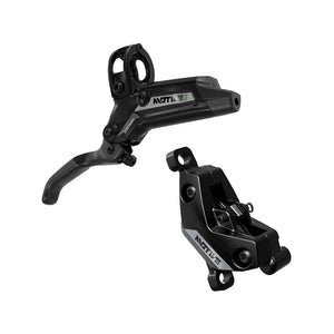 SRAM Disc Brake & Lever SRAM Motive Silver V2 Disc Brake Front 950mm Blk A2