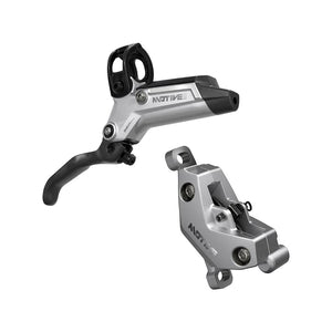 SRAM Disc Brake & Lever SRAM Motive Ultimate V2 Disc Brake Rear 2000mm Silver A2