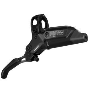 SRAM Disc Brake Parts SRAM MC/Lever Assembly Maven Silver B1