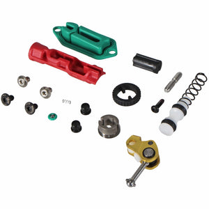 SRAM Disc Brake Parts SRAM MC/Lever Overhaul Kit Maven Ult Silver B1