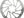 SRAM Disc Rotor 180Mm / 2.0Mm SRAM CenterLine Disc Brake Rotor - 6-Bolt
