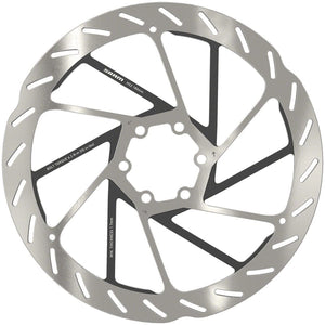 SRAM Disc Rotor 180Mm / 6-Bolt SRAM HS2 Disc Brake Rotor