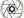 SRAM Disc Rotor 200Mm / Center-Lock SRAM HS2 Disc Brake Rotor