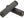 SRAM Grips Round / 110Mm SRAM Stationary Grips - Black
