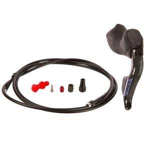 SRAM Hydraulic Road Brake Levers Right SRAM Force E1 Shifter Brake Lever