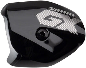 SRAM Mountain Shifter Part SRAM GX Eagle Shift Lever Trigger Cover Kit - Right Black