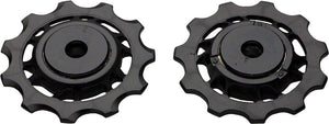 SRAM Pulley Assembly SRAM 2010 and later X9 and X7 9- and 10 speed Pulley Kit