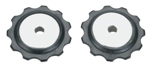 SRAM Pulley Assembly SRAM Derailleur Pulleys for 2003-07 X0 short cage X9 and X7